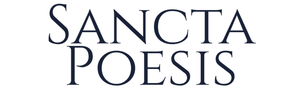 Sancta Poesis