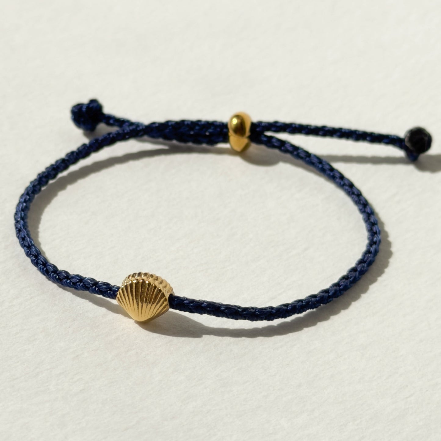 Bracelet Saint Jacques