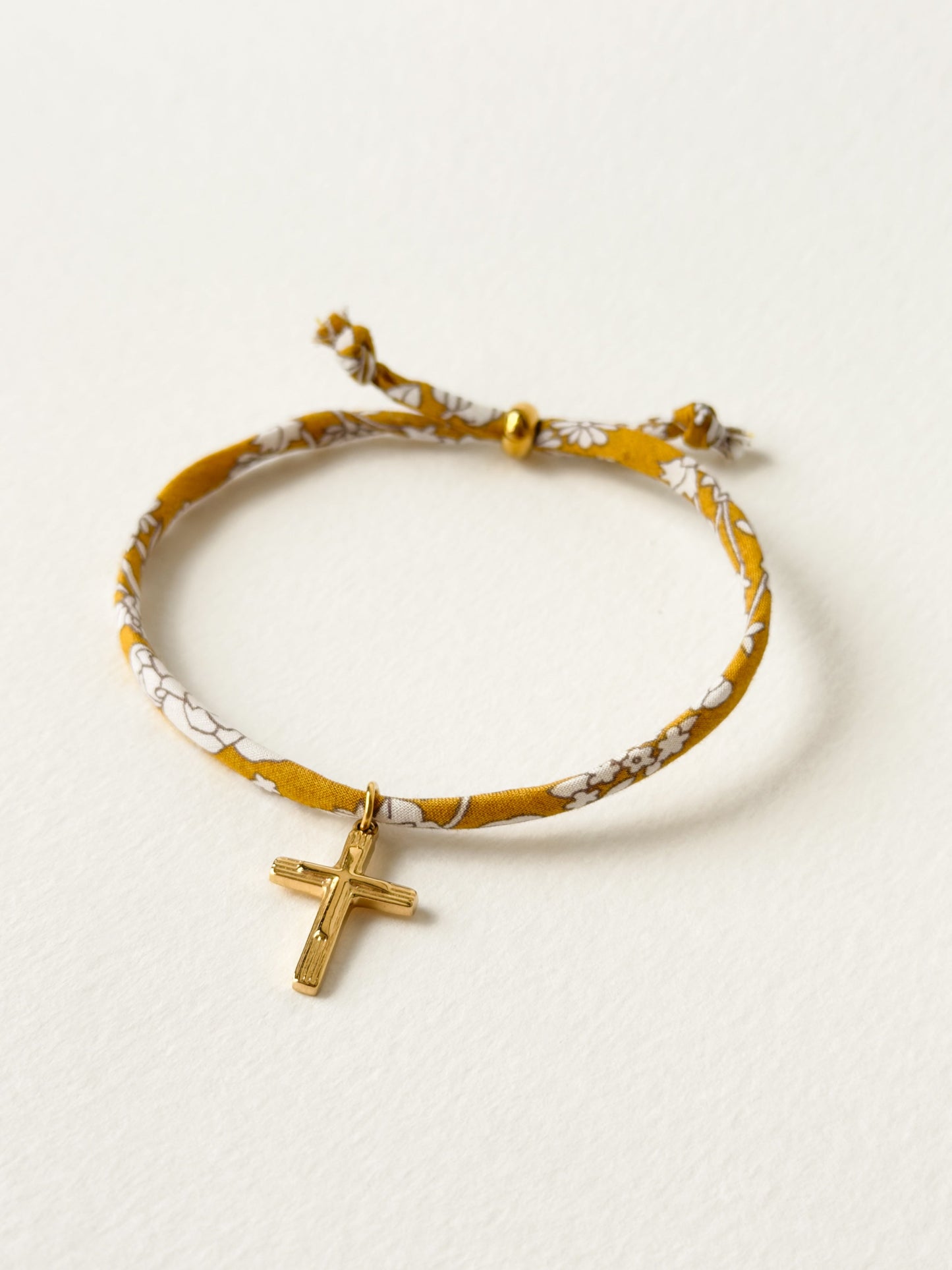 Bracelet Liberty & Croix